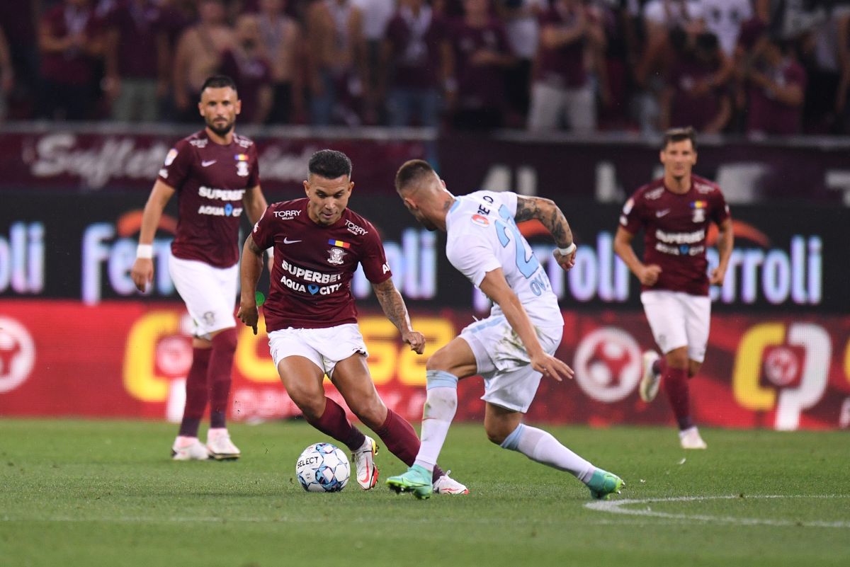 Daniel Pancu surprinde după Rapid - FCSB: „Rapid se află acum în cel mai greu moment” + Ce a observat în jocul roș-albaștrilor