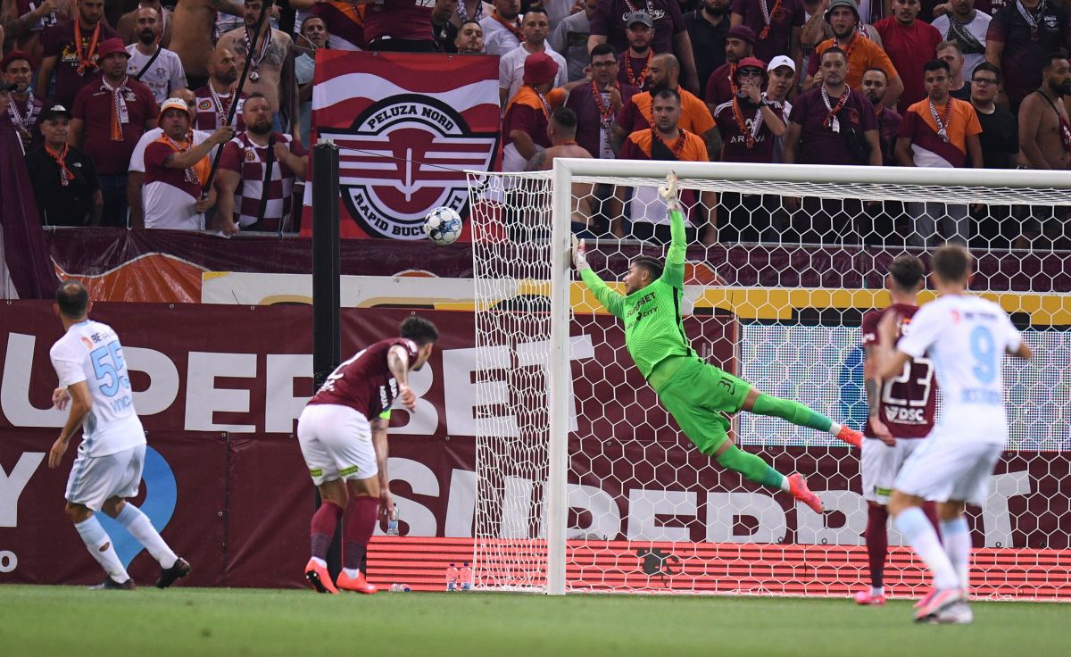 Ce se întâmplă cu Dinu Todoran, după venirea lui Edi Iordănescu la FCSB