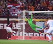 Rapid - FCSB, derby pe Arena Națională, foto: Raed Krishan/GSP