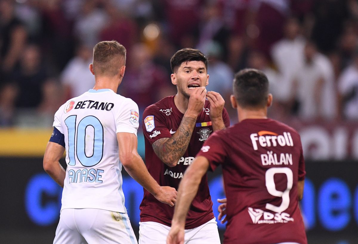 Mesaj vehement după derby: „FCSB a fost măcinată de schimbări proaste!” + „Todoran? Post de umilință”