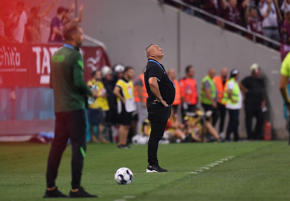 Ce se întâmplă cu Dinu Todoran, după venirea lui Edi Iordănescu la FCSB