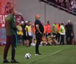 Rapid - FCSB, derby pe Arena Națională, foto: Raed Krishan/GSP