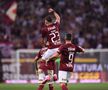 Rapid - FCSB, derby pe Arena Națională, foto: Raed Krishan/GSP