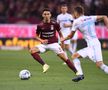 Rapid - FCSB, derby pe Arena Națională, foto: Raed Krishan/GSP