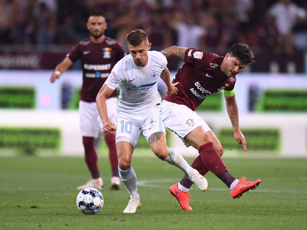 Mesaj vehement după derby: „FCSB a fost măcinată de schimbări proaste!” + „Todoran? Post de umilință”