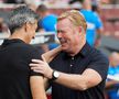 Koeman, bucuros după primul meci al Barcelonei fără Messi:„Redăm încrederea" » Căpitanii au decis: toți își reduc salariile