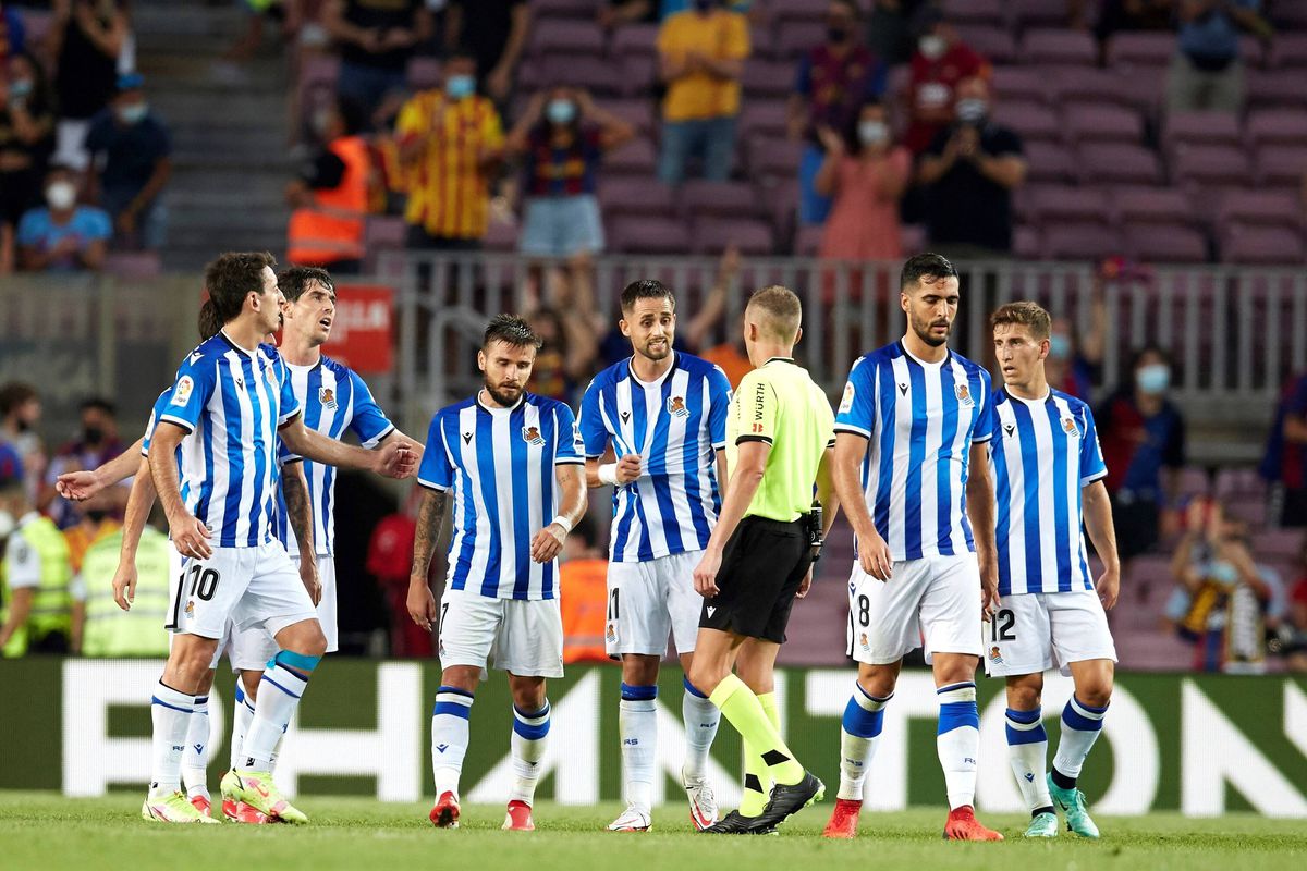 Koeman, bucuros după primul meci al Barcelonei fără Messi:„Redăm încrederea" » Căpitanii au decis: toți își reduc salariile