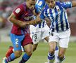 Barcelona - Real Sociedad 4-2 » Victorie pentru catalani în primul meci din era post-Messi