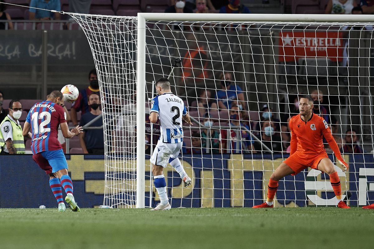 Koeman, bucuros după primul meci al Barcelonei fără Messi:„Redăm încrederea" » Căpitanii au decis: toți își reduc salariile