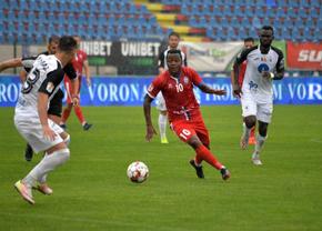 Gaz Metan Mediaş - FC Botoşani, în etapa #5 » Echipe probabile + cele mai tari cote