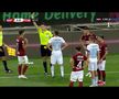 Amenzi uriașe și suspendări! FRF a anunțat sancțiunile după bătaia generală de la Rapid - FCSB