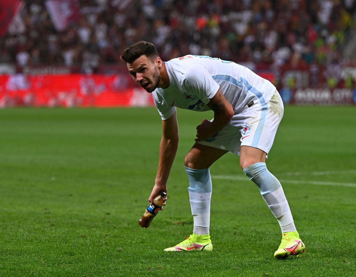 Răbufnirea lui Dinu Todoran: „E rușinos ce s-a întâmplat în seara asta! Sunt vinovat”