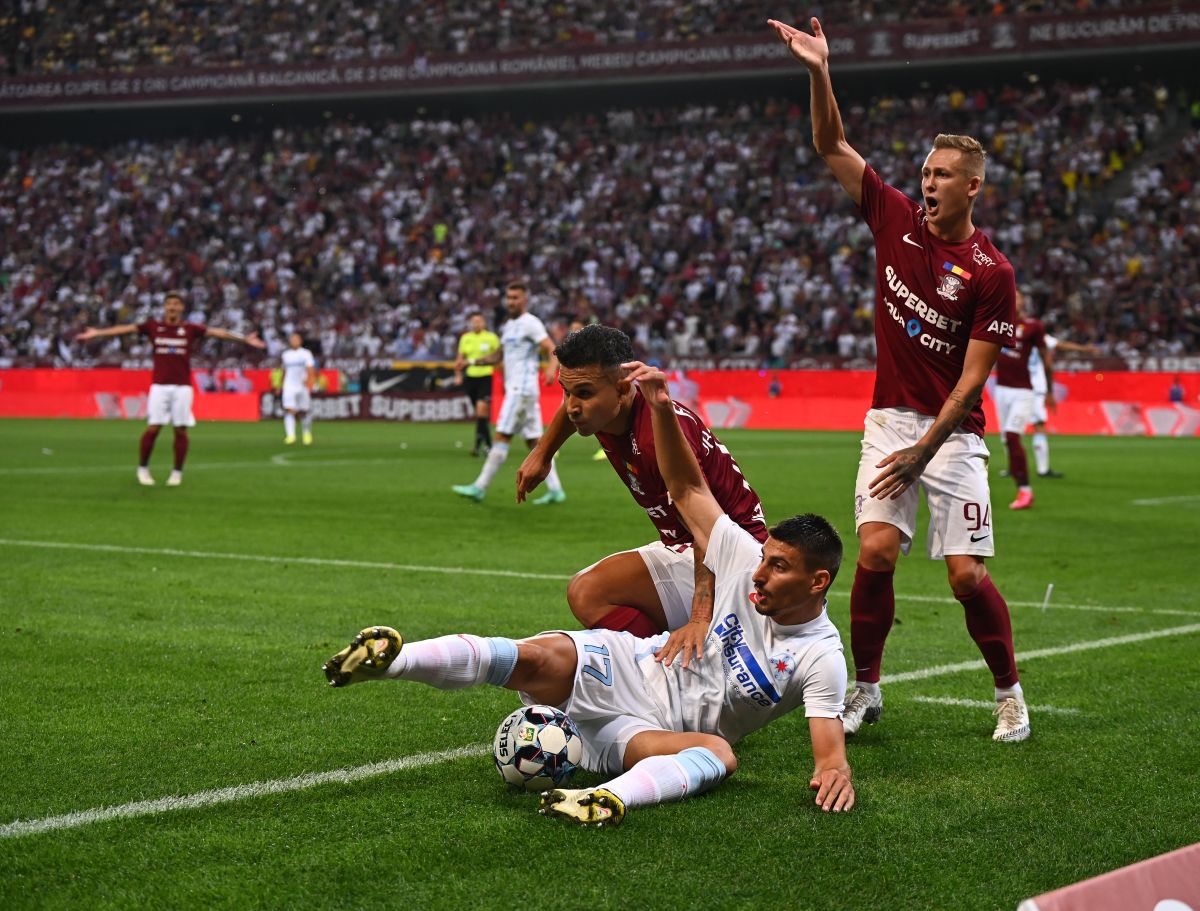 Ilie Dumitrescu, impresionat: „Nici pe Anfield n-am văzut așa ceva! Senzațional”