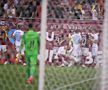 FOTO RAPID - FCSB, bătaie