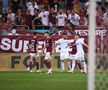 FOTO RAPID - FCSB, bătaie