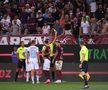 FOTO RAPID - FCSB, bătaie