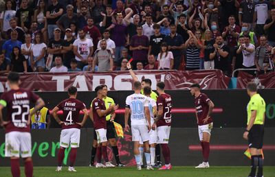 Continuă războiul! Sefer, despre meleul de la final: „I-am bătut!” + „Steliștii au rămas în Ghencea, nu i-am văzut”