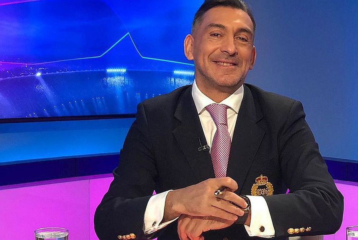 Ilie Dumitrescu, impresionat: „Nici pe Anfield n-am văzut așa ceva! Senzațional”