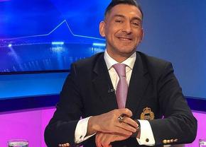 Ilie Dumitrescu, impresionat: „Nici pe Anfield n-am văzut așa ceva! Senzațional”
