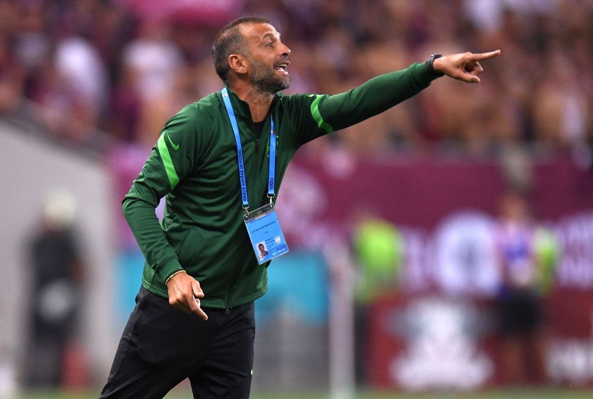 Răbufnirea lui Dinu Todoran: „E rușinos ce s-a întâmplat în seara asta! Sunt vinovat”