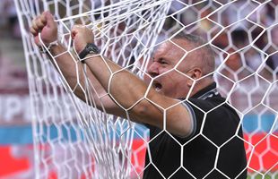 Mihai Iosif plătește polițe după victoria cu FCSB: „Mai ușor!”