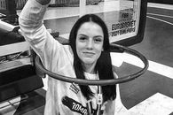 Tragedie în baschetul românesc! » Alessia Maria Raiciu, considerată una dintre cele mai talentate jucătoare, a decedat în ziua în care a împlinit 18 ani