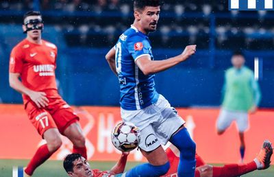 S-au anulat reciproc » Farul și Hermannstadt, remiză cu două bare și două goluri anulate de VAR