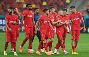 Comentatorul consideră nedreaptă suspendarea primită de FCSB de la UEFA: „Niște abuzuri incredibile! Au creierele spălate”