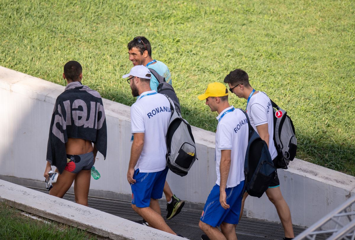 David Popovici nu are vacanță » La ce competiții majore va mai participa în anul 2022 + Încă o probă la Europenele de la Roma