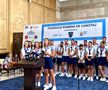 Niciun oficial al Ministerului Sportului nu i-a așteptat la aeroport pe canotorii care au adus 8 medalii României la CE de la Munchen: „Le urăm vacanţă plăcută în continuare”