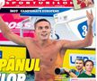 Ediția de azi a Gazetei Sporturilor