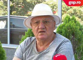„E jucător de pluton!” » Dumitru Dragomir nu s-a abținut, după victoria încâlcită a FCSB-ului: „E haos acolo”