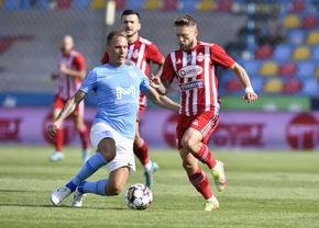 Sezon încheiat pentru un jucător din Superligă » Antrenorul a confirmat