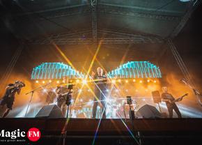 KIMARO, sărbătoarea muzicii românești Prima seară Magică la Constanța