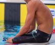 David Popovici este campion european și la 200 de metri liber! Și-a zdrobit adversarii din finală și a stabilit un nou record mondial al juniorilor