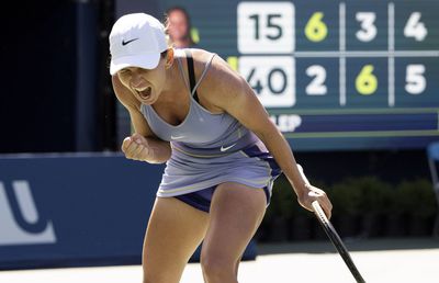 Triumful de la Toronto a dat peste cap toate calculele bookmakerilor » Ce cote au Halep, Răducanu, Andreescu sau Serena pentru un triumf la US Open