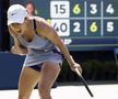 Simona Halep (30 de ani, 6 WTA) a cucerit trofeul de la Toronto și a urcat în preferințele caselor de pariuri înaintea turneului de la US Open.  / FOTO: Imago