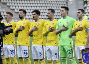 FRF a găsit selecționer pentru România U21! Cine-i va lua locul lui Bratu