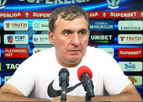 Gică Hagi, un nou discurs ferm: „Nu mai suntem la nivelul ăla mare, când jucam din 3 în 3 zile”