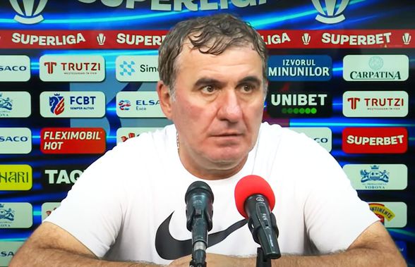 Gică Hagi, întrebat de ce fotbaliști ca Alibec sau Benzar nu se impun în străinătate: „Eu asta știu!”