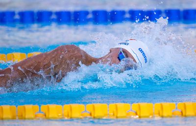 Se demarează construcția unui bazin olimpic în București » La ce sumă se ridică proiectul