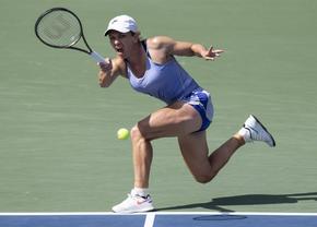 CTP surprinde, după trofeul cucerit de Halep: „Simona nu a jucat bine” + Care sunt punctele forte și punctele slabe