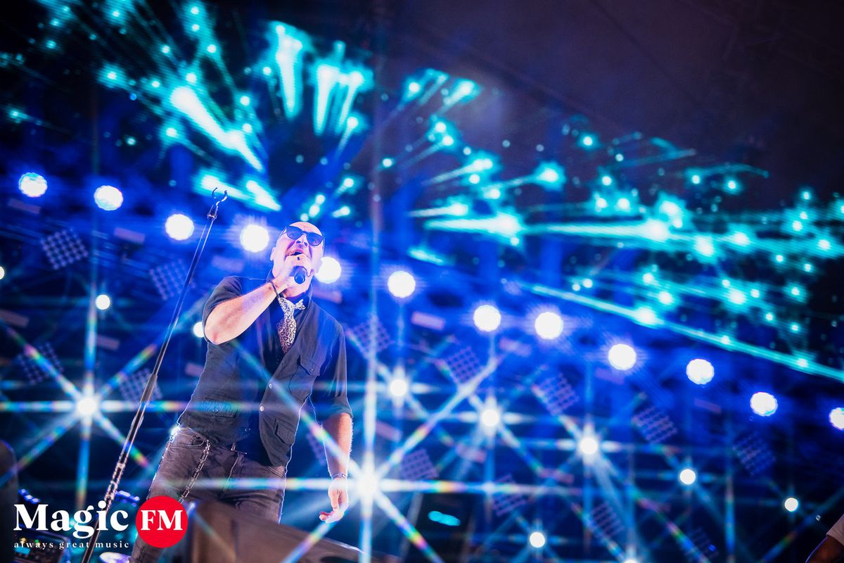 KIMARO, sărbătoarea muzicii românești Prima seară Magică la Constanța