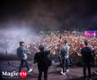 KIMARO, sărbătoarea muzicii românești Prima seară Magică la Constanța