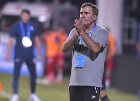 Hagi a mai oficializat azi un transfer » Întăriri în ofensivă pentru Farul