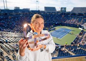 Simona Halep a urcat pe locul 6! Cum arată noul clasament WTA publicat azi