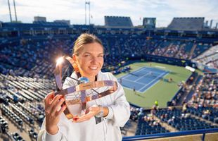 Simona Halep a urcat pe locul 6! Cum arată noul clasament WTA publicat azi