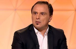 Basarab Panduru l-a criticat pe Edi Iordănescu: „Nu am văzut niciodată un selecționer care să se roage de toată lumea să rămână la națională”