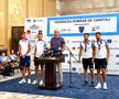 Niciun oficial al Ministerului Sportului nu i-a așteptat la aeroport pe canotorii care au adus 8 medalii României la CE de la Munchen: „Le urăm vacanţă plăcută în continuare”
