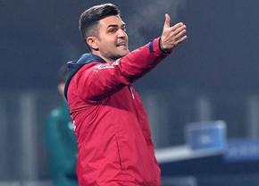 Florin Bratu, OUT de la naționala U21 » Prima reacție a antrenorului + Cine e favorit să-l înlocuiască